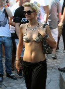 Paris Hilton パリス・ヒルトン