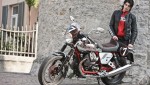 2013 Moto Guzzi V7 Racer
