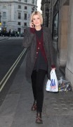 Agyness Deyn アギネス・ディーン