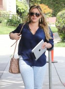 Hilary Duff ヒラリー・ダフ