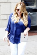 Hilary Duff ヒラリー・ダフ