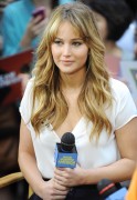 Jennifer Lawrence ジェニファー・ローレンス