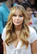 Jennifer Lawrence ジェニファー・ローレンス