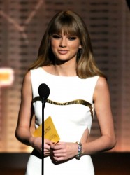 Taylor Swift テイラー・スウィフト