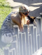 Paris Hilton パリス・ヒルトン