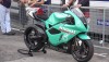Petronas FP1