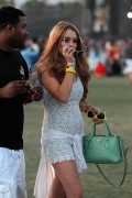 Lindsay Lohan リンジー・ローハン
