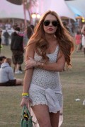 Lindsay Lohan リンジー・ローハン