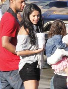 Selena Gomez セレーナ・ゴメス