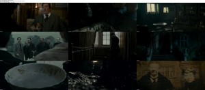 Download The Woman in Black (2012) BluRay 720p 600MB Ganool
