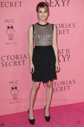 Emma Roberts エマ・ロバーツ