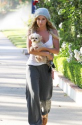 Ashley Tisdale アシュレイ・ティスデイル