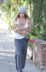 Ashley Tisdale アシュレイ・ティスデイル