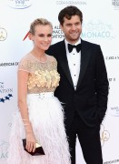 Diane Kruger ダイアン・クルーガー