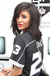 Jessica Szohr ジェシカ・ゾア