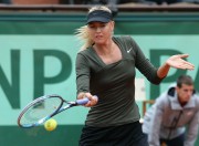 Мария Шарапова - playing in the 2012 French Open in Paris June 4-2012 - 43xHQ E10921195202861