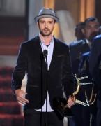 Джастин Тимберлейк - Spike TV's 6th Annual 'Guys Choice' Awards on June 2, 2012 (10xHQ) 72179e195360751