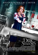 Мрачные тени / Dark Shadows (Джонни Депп, Ева Грин, Хлоя Морец, 2012) 026414195779627