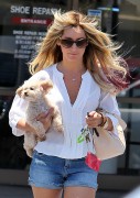 Ashley Tisdale アシュレイ・ティスデイル
