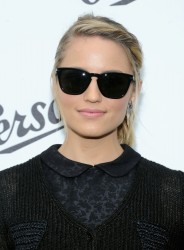 Dianna Agron ディアナ・アグロン