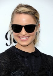 Dianna Agron ディアナ・アグロン
