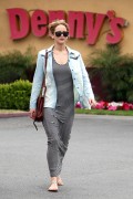 Jennifer Lawrence ジェニファー・ローレンス