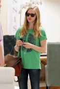 Amanda Seyfried アマンダ・セイフライド