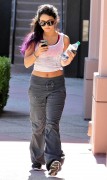 Vanessa Hudgens ヴァネッサ・ハジェンズ
