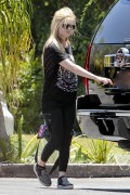 Avril Lavigne アヴリル・ラヴィーン