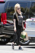 Avril Lavigne アヴリル・ラヴィーン