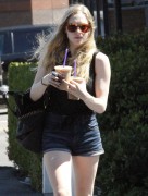 Amanda Seyfried アマンダ・セイフライド